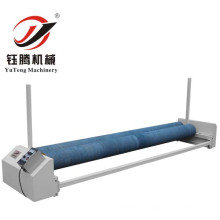 Material Rolling Machine